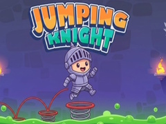 Joc Jumping Knight