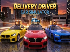 Joc Delivery Driver Car Simulator