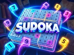 Joc Sudoka