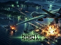 Joc Night Signal