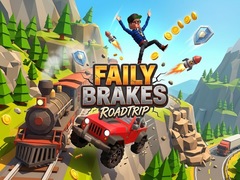 Joc Faily Brakes Roadtrip
