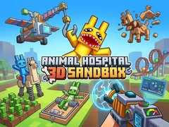 Joc Animal Hospital 3d Sandbox