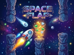 Joc Space Flap