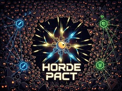 Joc Horde Pact