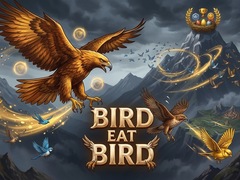 Joc Bird Eat Bird