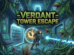 Joc Verdant - Tower Escape