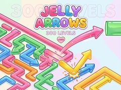 Joc Jelly Arrows