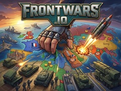 Joc FrontWars.io