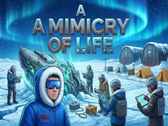 Joc A Mimicry of Life