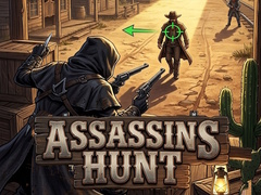 Joc Assassins Hunt