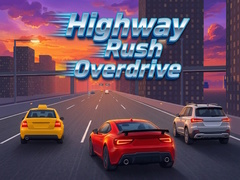 Joc Highway Rush Overdrive