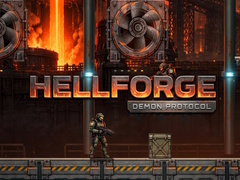Joc Hellforge: Demon Protocol