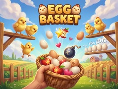 Joc Egg Basket