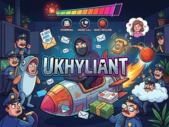 Joc Ukhyliant
