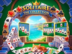 Joc Solitaire The Collection