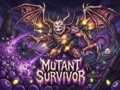 Joc Mutant Survivor