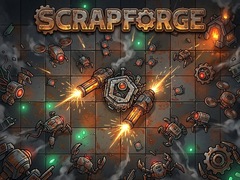 Joc Scrapforge
