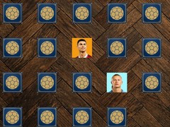 Joc Football Memory Match