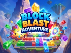 Joc Block Blast Adventure