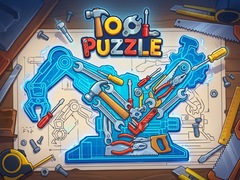 Joc Tool Puzzle