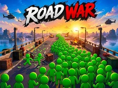 Joc Road War