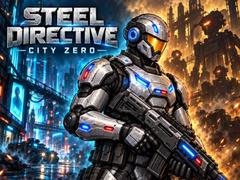 Joc Steel Directive: City Zero