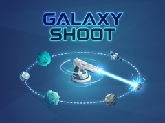 Joc Galaxy Shoot