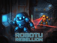 Joc Robotu Rebellion