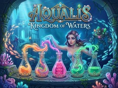 Joc Aqualis Kingdom of Waters