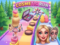 Joc Cosmetic Run