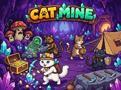 Joc Cat Mine