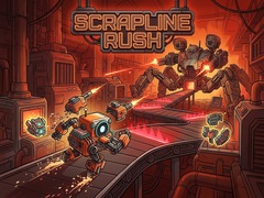 Joc Scrapline Rush