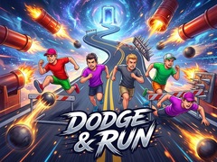 Joc Dodge & Run