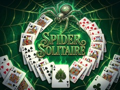 Joc Spider Solitaire