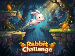Joc Rabbit Challenge