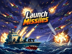 Joc Launch Missiles