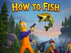 Joc How To Fish
