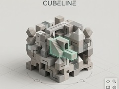 Joc Cubeline
