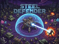 Joc Steel Defender