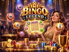 Joc Bingo Legend