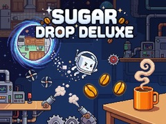 Joc Sugar Drop Deluxe
