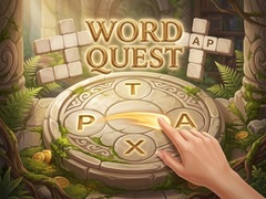 Joc Word Odyssey