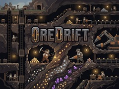 Joc Oredrift
