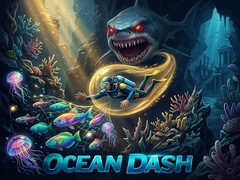 Joc Ocean Dash