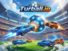 Joc Turball.io