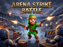 Joc Arena Strike Battle