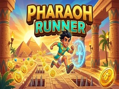 Joc Pharaoh Runner