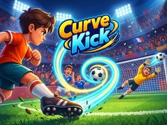 Joc Curve Kick