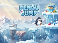 Joc Pengu Jump