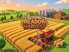 Joc Relaxing Meadow Harvest